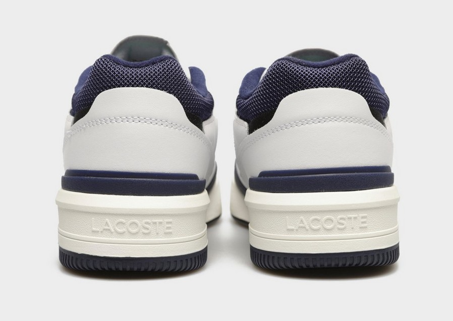 Kedai vyrams LACOSTE LINESHOT 223 2 SMA 746SMA0075042 Balta