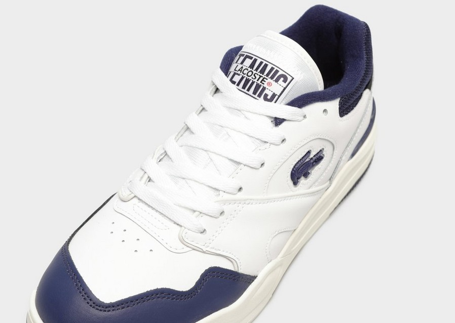 Kedai vyrams LACOSTE LINESHOT 223 2 SMA 746SMA0075042 Balta