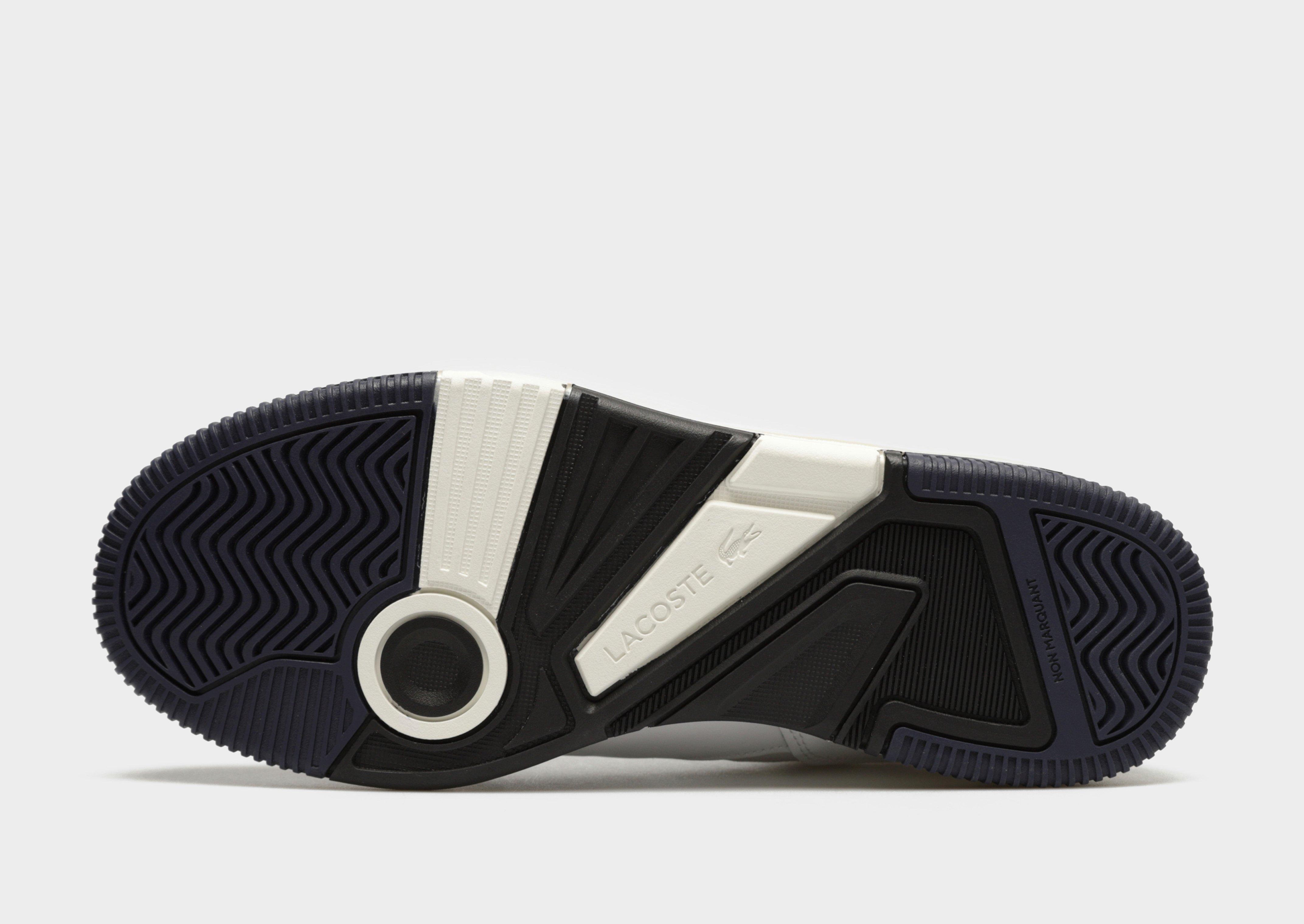 Buty sneakersy męskie LACOSTE LINESHOT 223 2 SMA 746SMA0075042 Biały