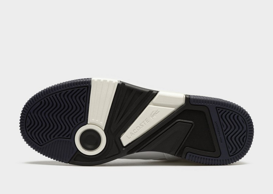 Kedai vyrams LACOSTE LINESHOT 223 2 SMA 746SMA0075042 Balta