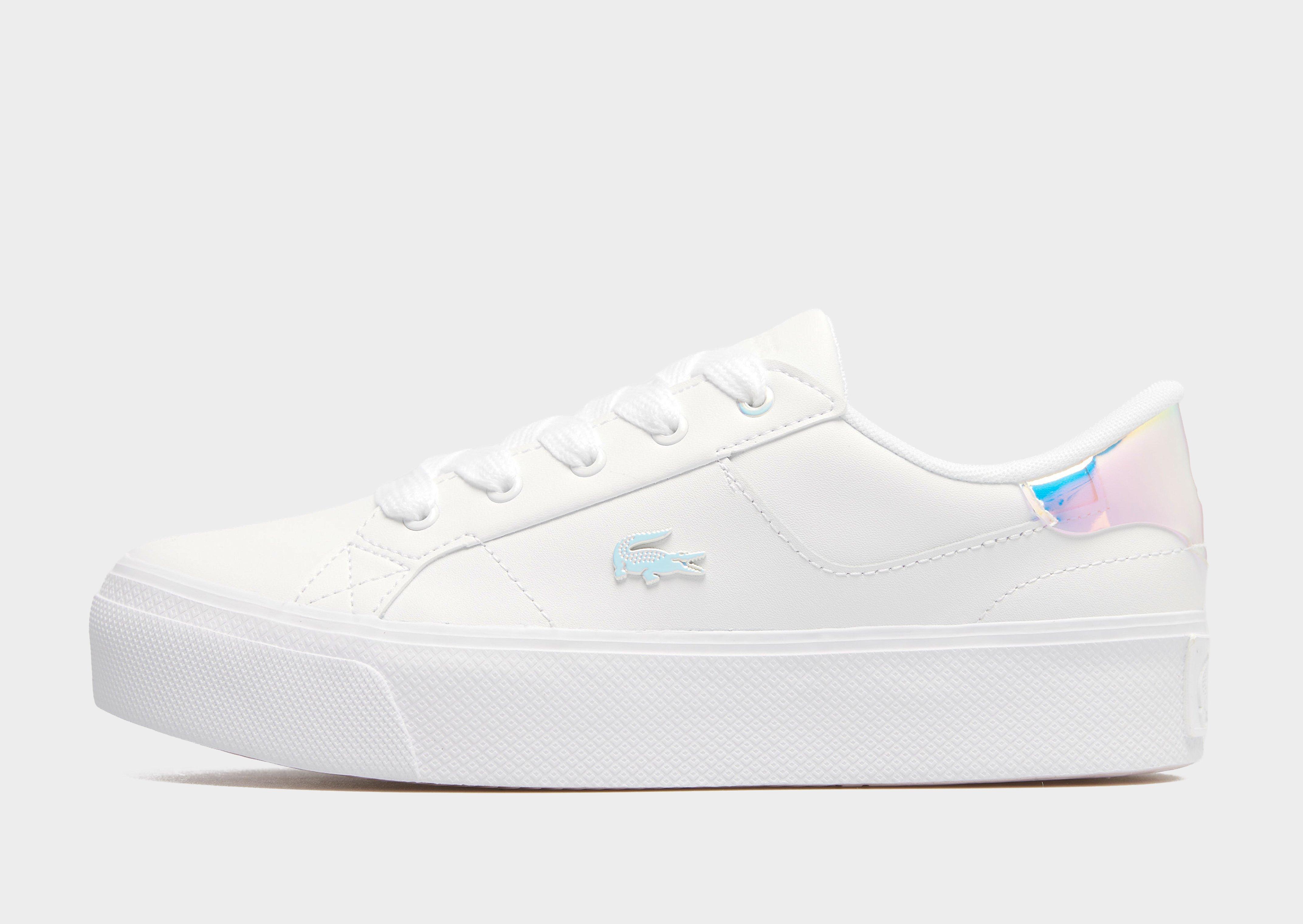 Lacoste Ziane Platform 124 1 Cfa