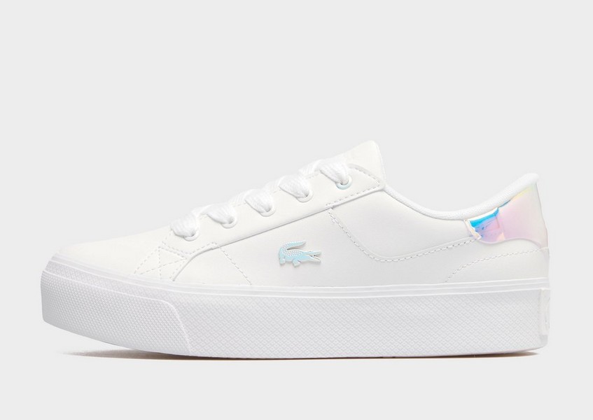 Lacoste Ziane Platform 124 1 Cfa