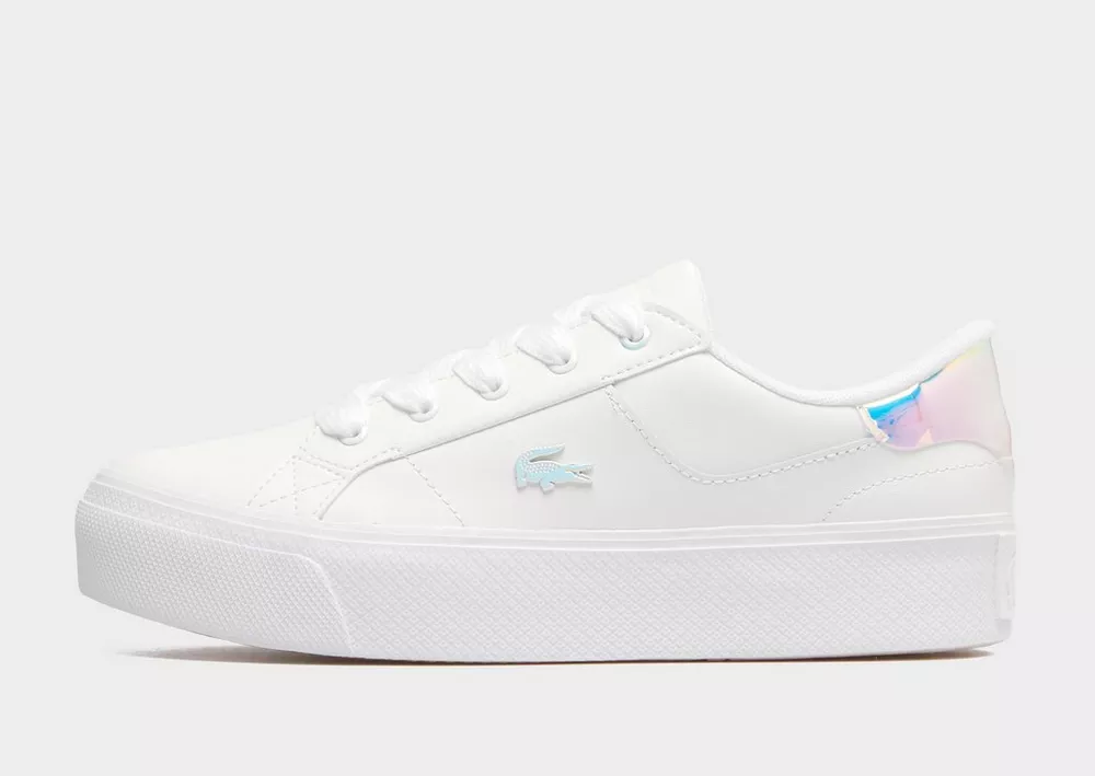 LACOSTE ZIANE PLATFORM 124 1 CFA, фото 1 з 6