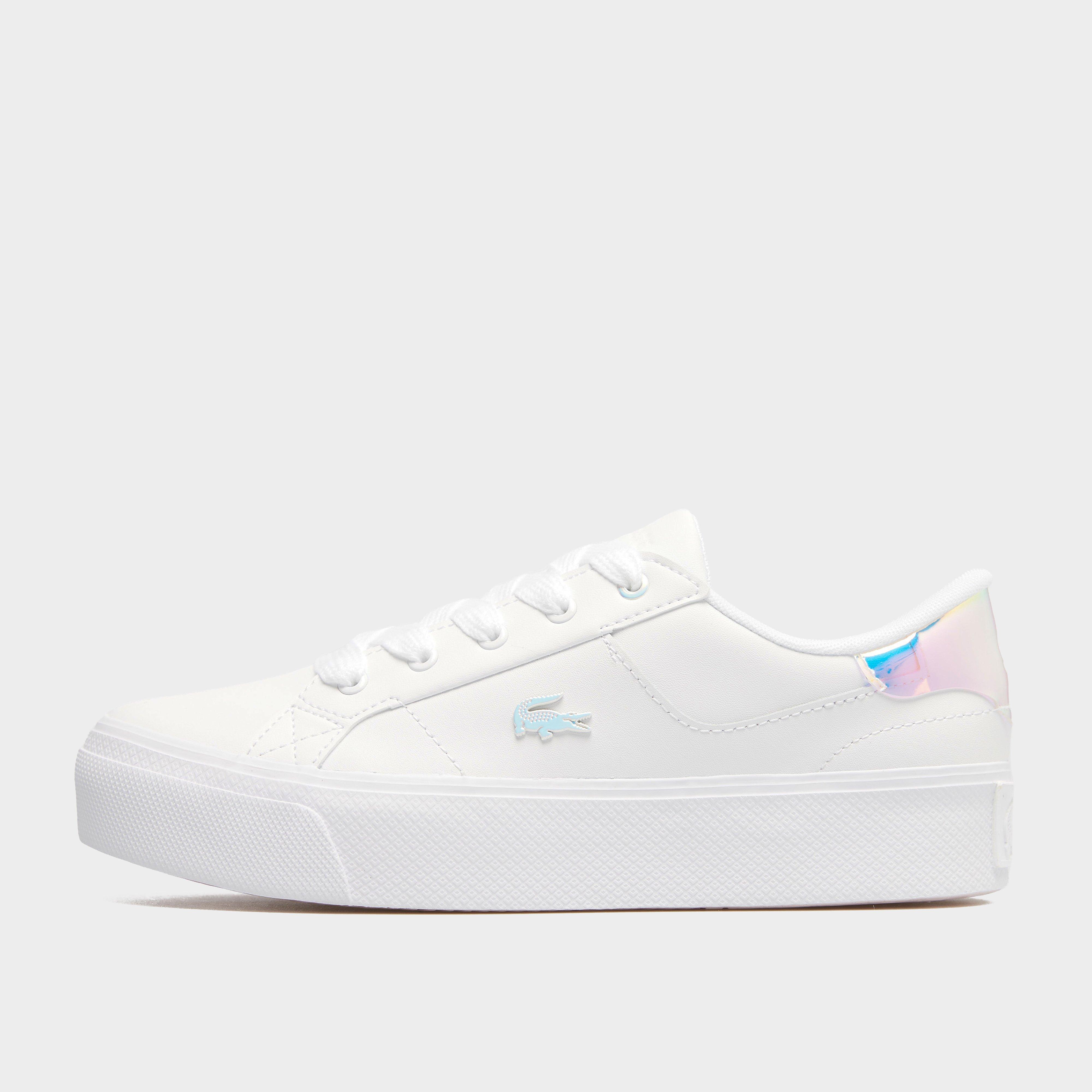 Teniși de damă LACOSTE ZIANE PLATFORM 124 1 CFA