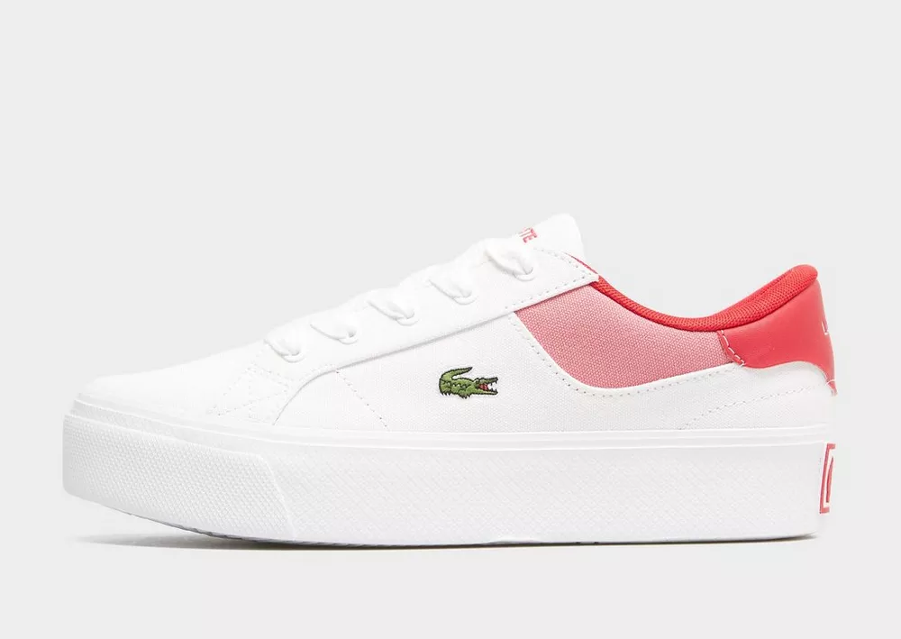 LACOSTE ZIANE PLATFORM 124 4 CFA, фото 1 з 6