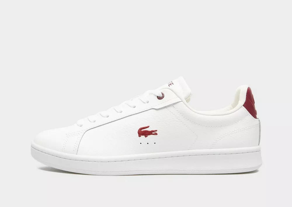 LACOSTE CARNABY PRO 124 4 SFA, фото 1 з 6
