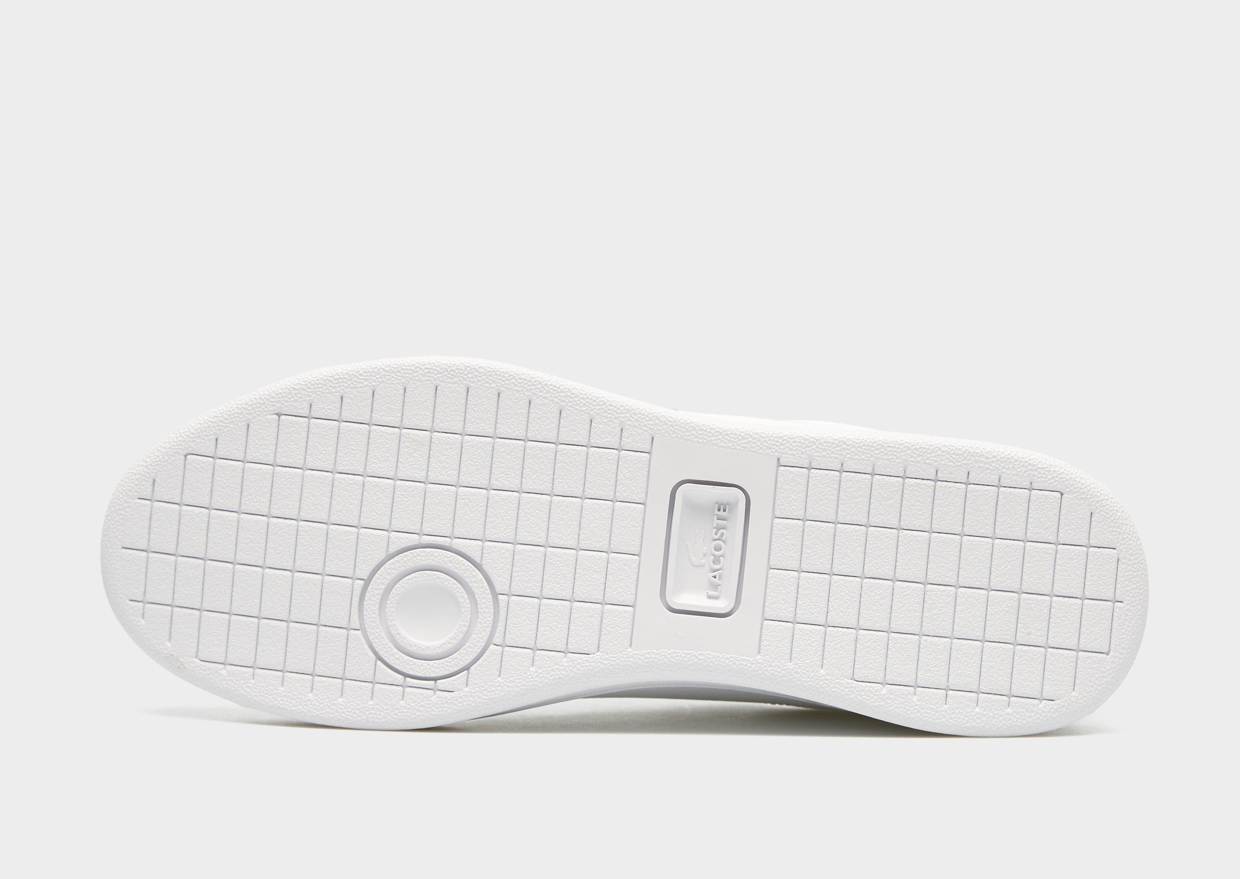 Adidași de damă LACOSTE CARNABY PRO 124 4 SFA 747SFA00432G1 Alb