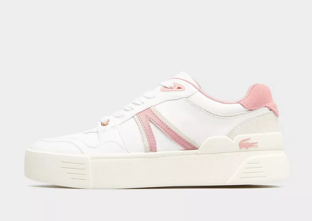 LACOSTE L002 EVO 124 1 SFA, фото 1 з 6