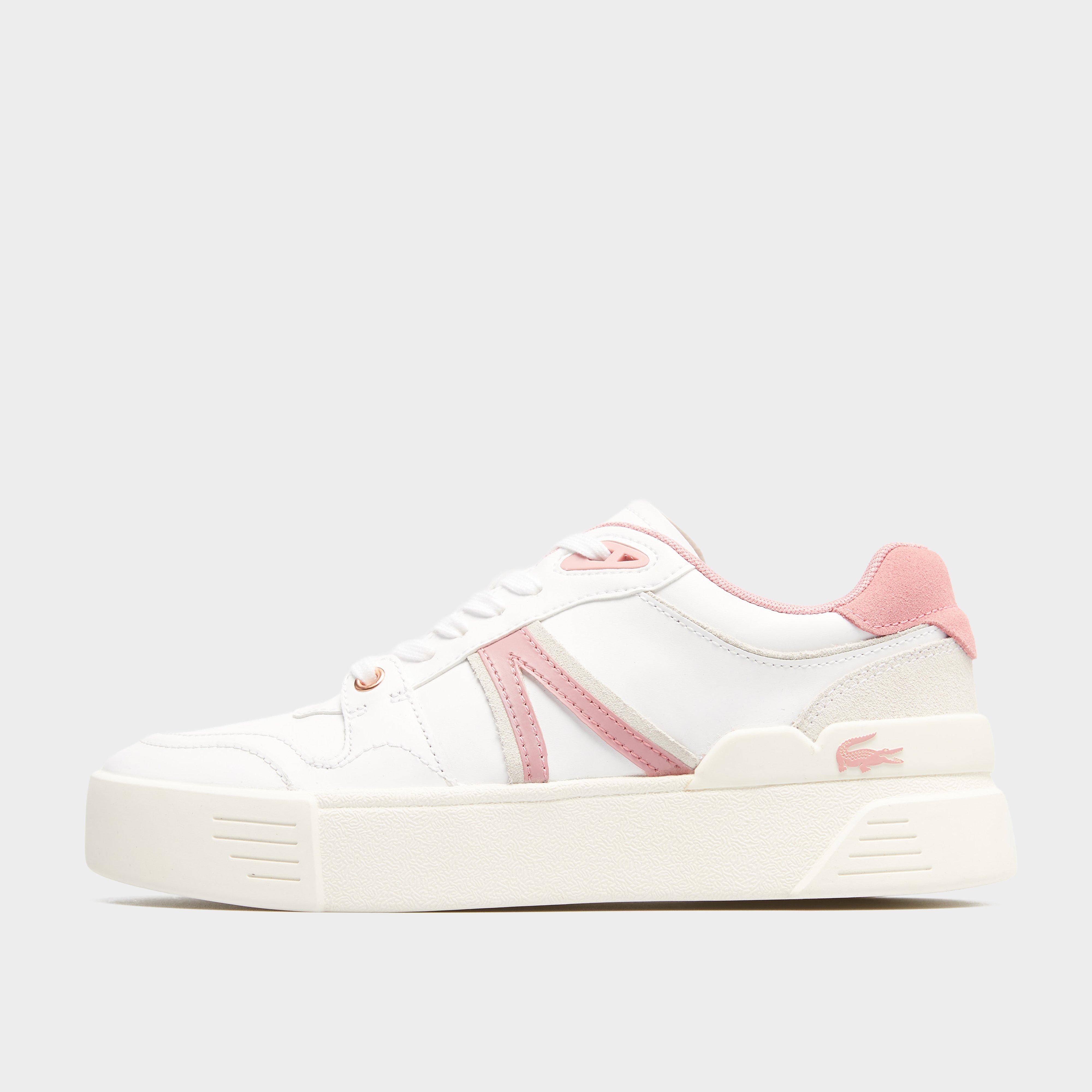 Női sneakers LACOSTE L002 EVO 124 1 SFA