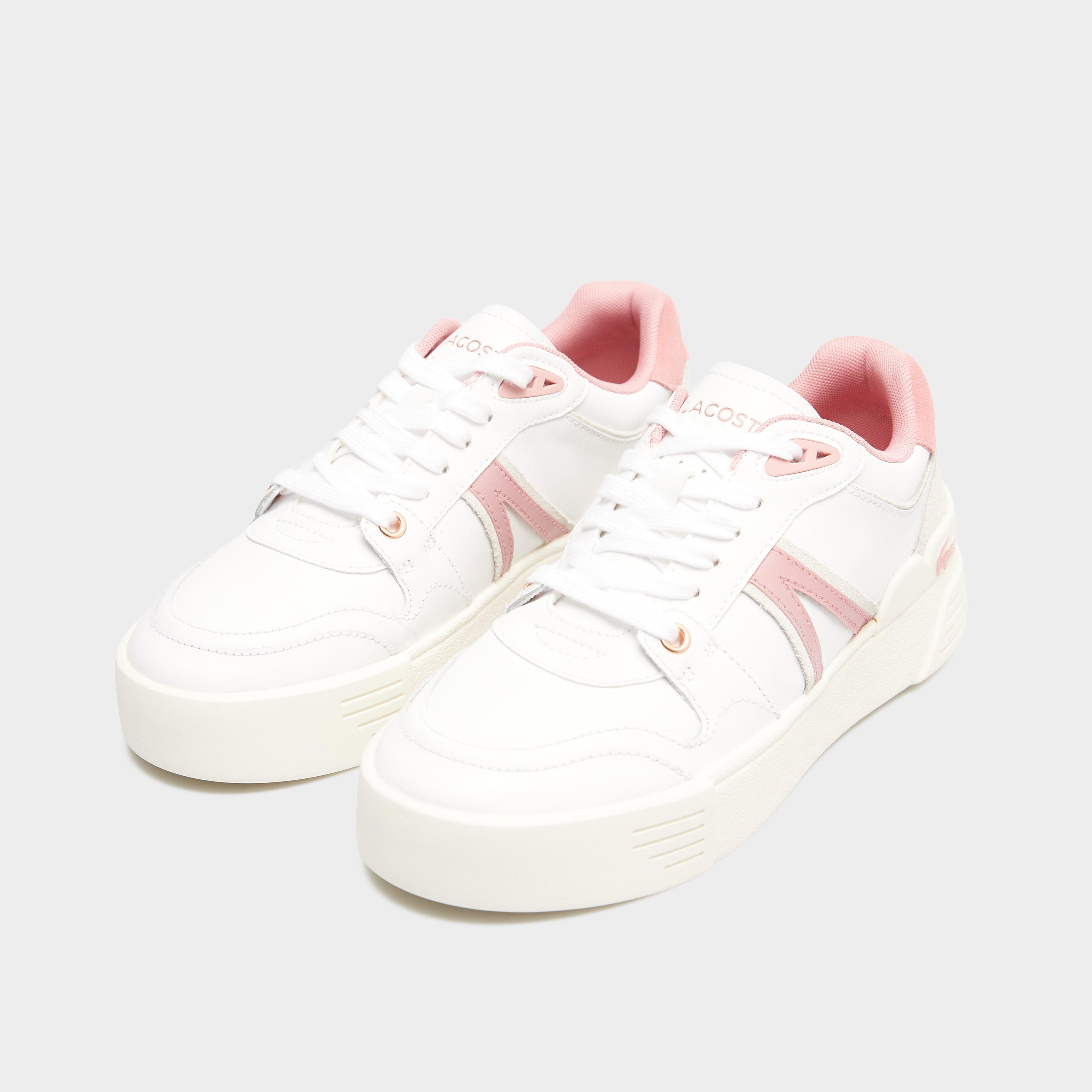 Női sneakers LACOSTE L002 EVO 124 1 SFA