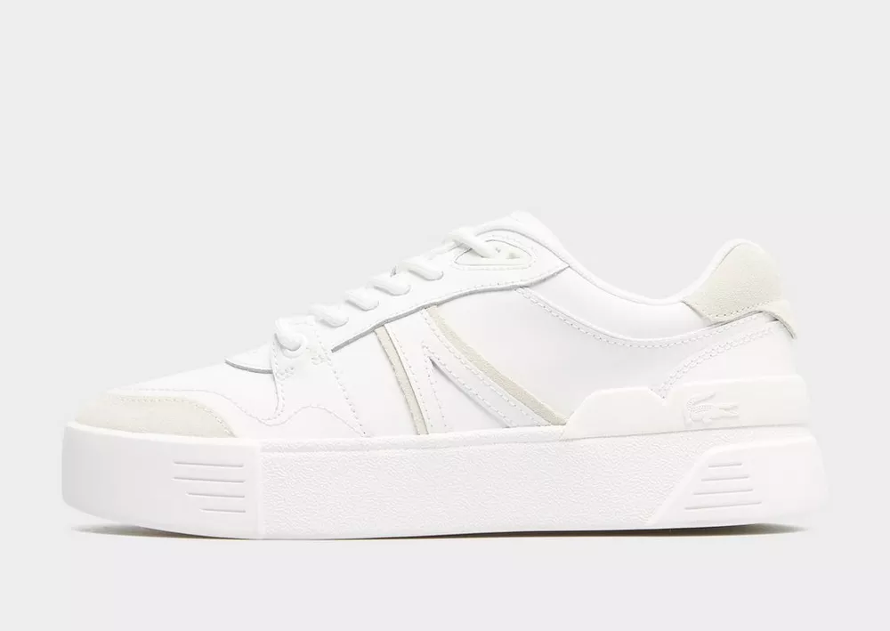 LACOSTE L002 EVO 124 6 SFA, фото 1 з 6