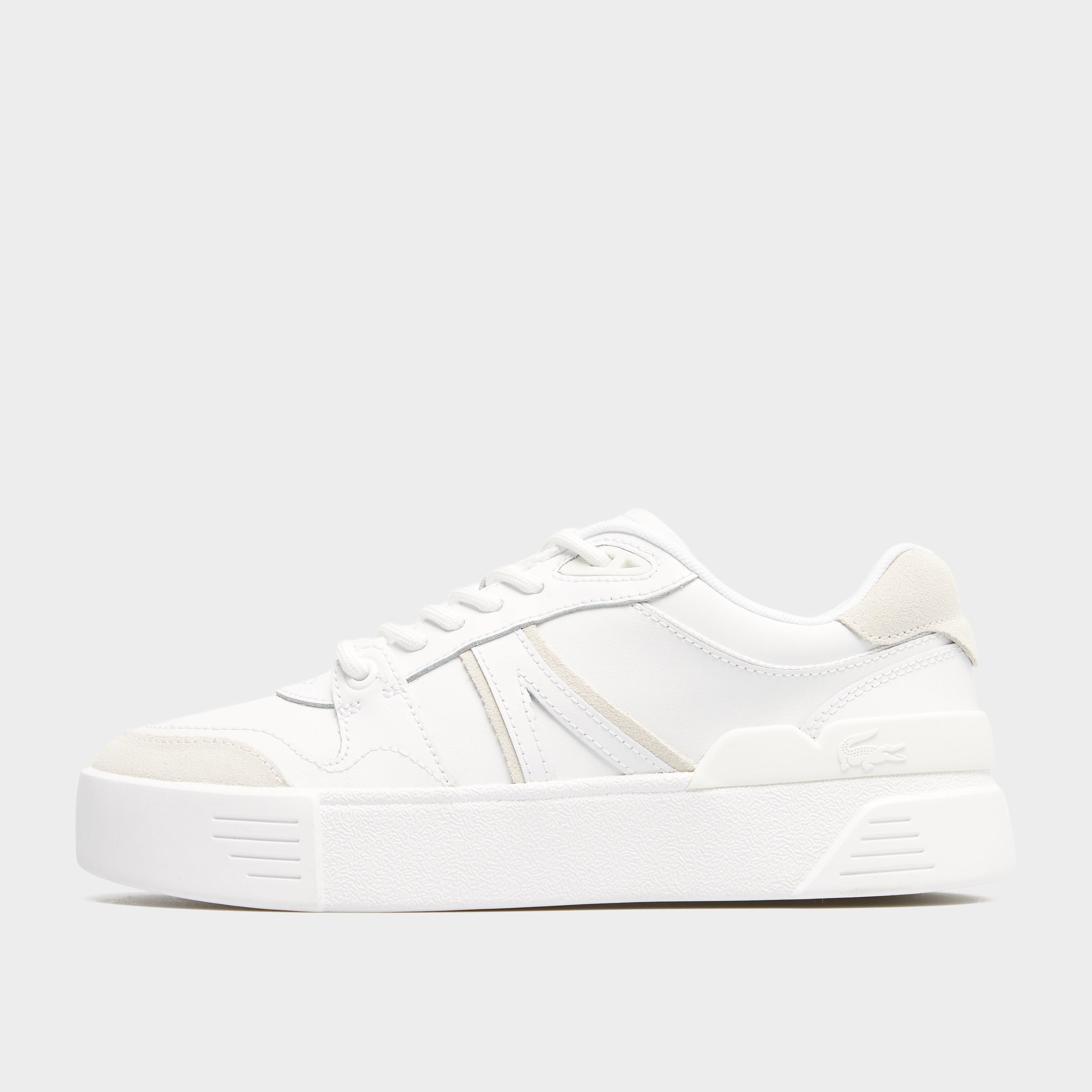 Női sneakers LACOSTE L002 EVO 124 6 SFA