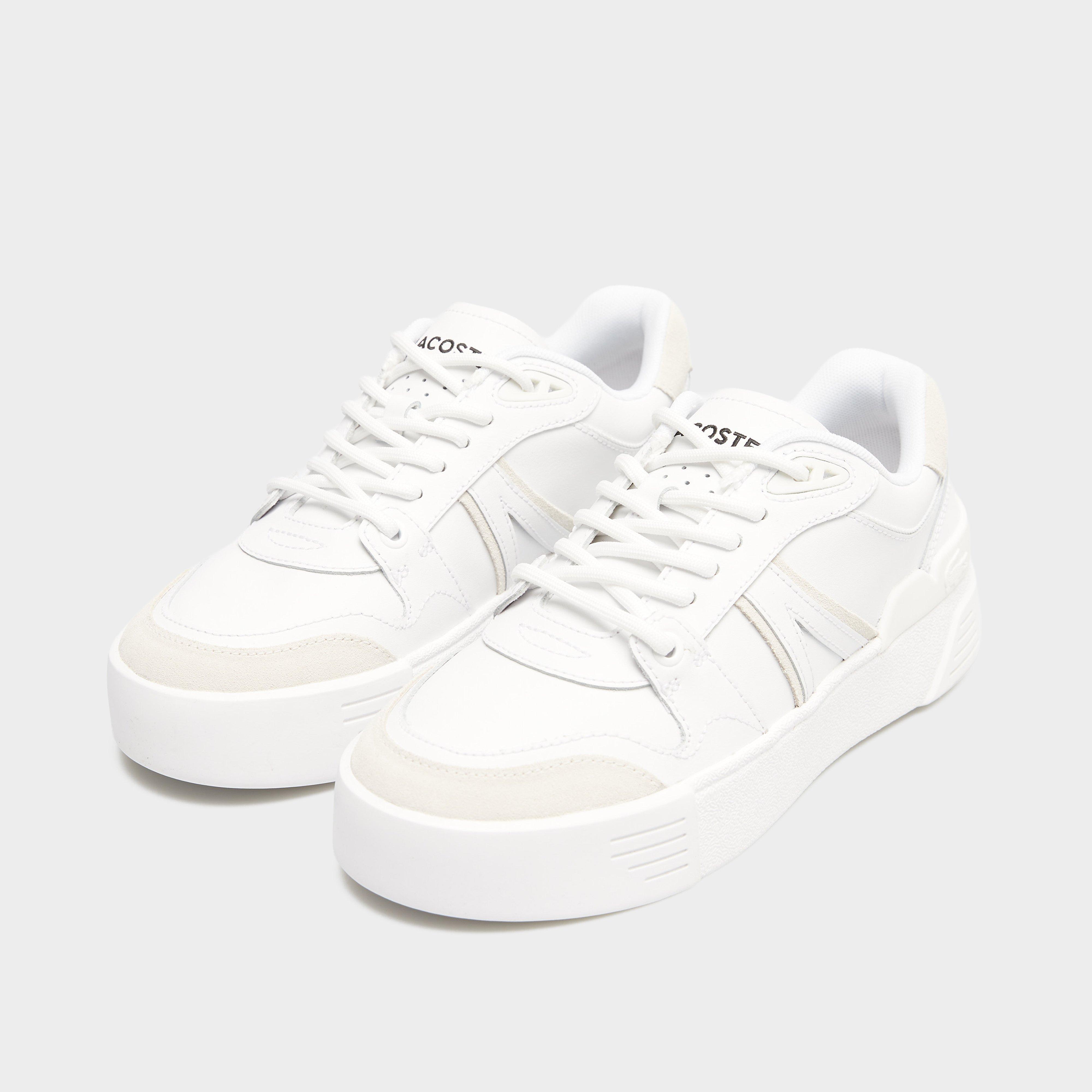 Női sneakers LACOSTE L002 EVO 124 6 SFA