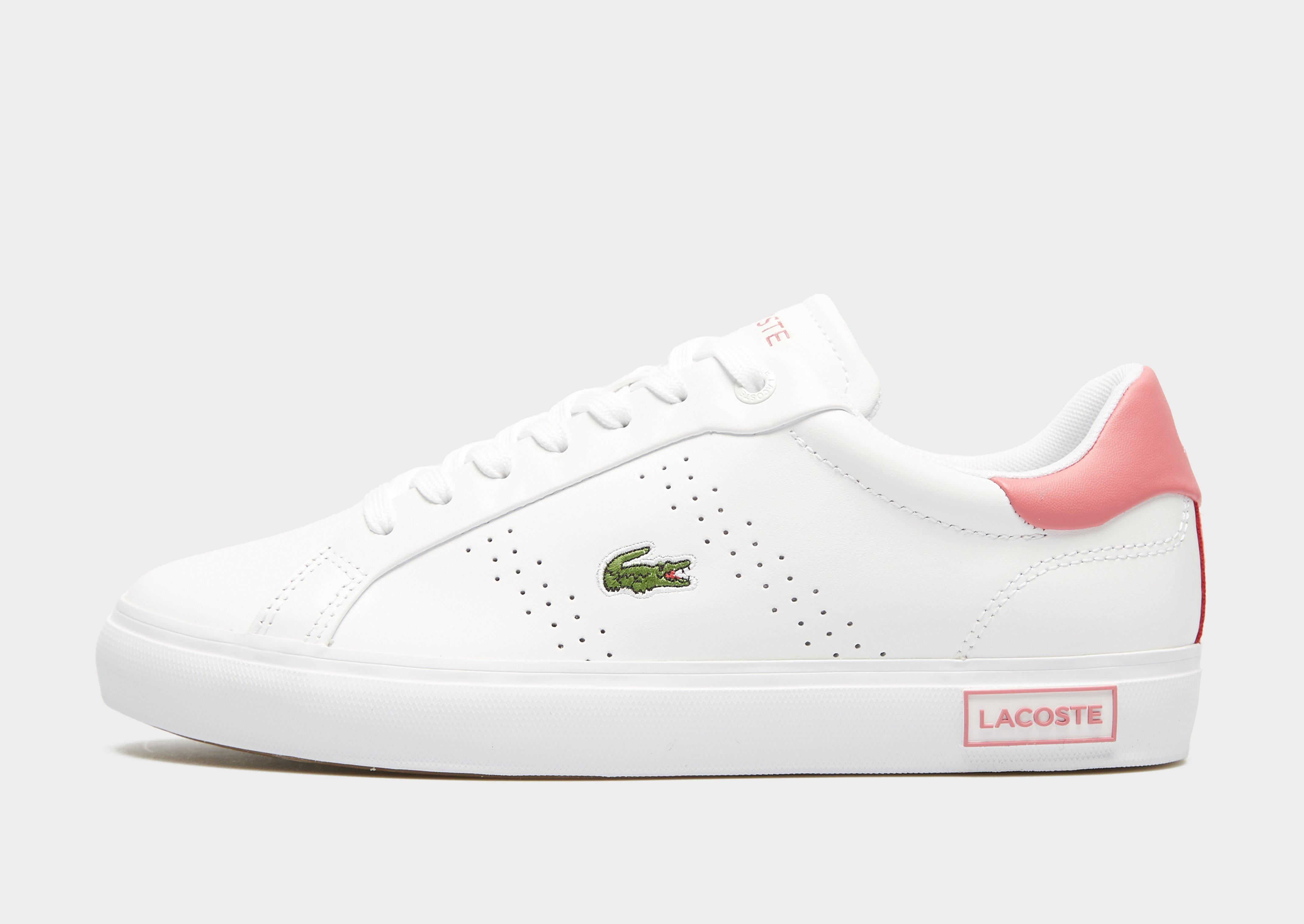 Lacoste Powercourt 2.0 124 2 Sfa