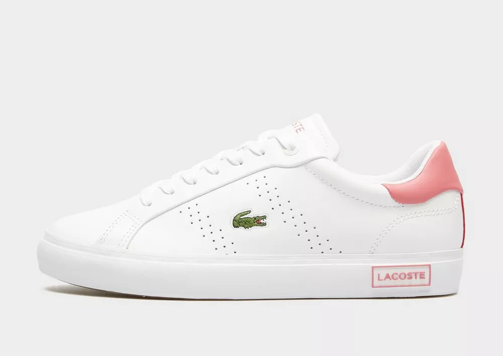 LACOSTE POWERCOURT 2.0 124 2 SFA, фото 1 з 6