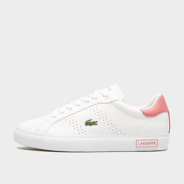 Teniși de damă LACOSTE POWERCOURT 2.0 124 2 SFA