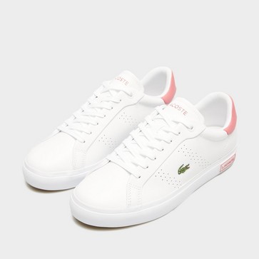 Teniși de damă LACOSTE POWERCOURT 2.0 124 2 SFA