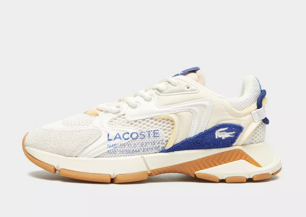 LACOSTE L003 NEO 124 4 SFA, фото 1 з 6