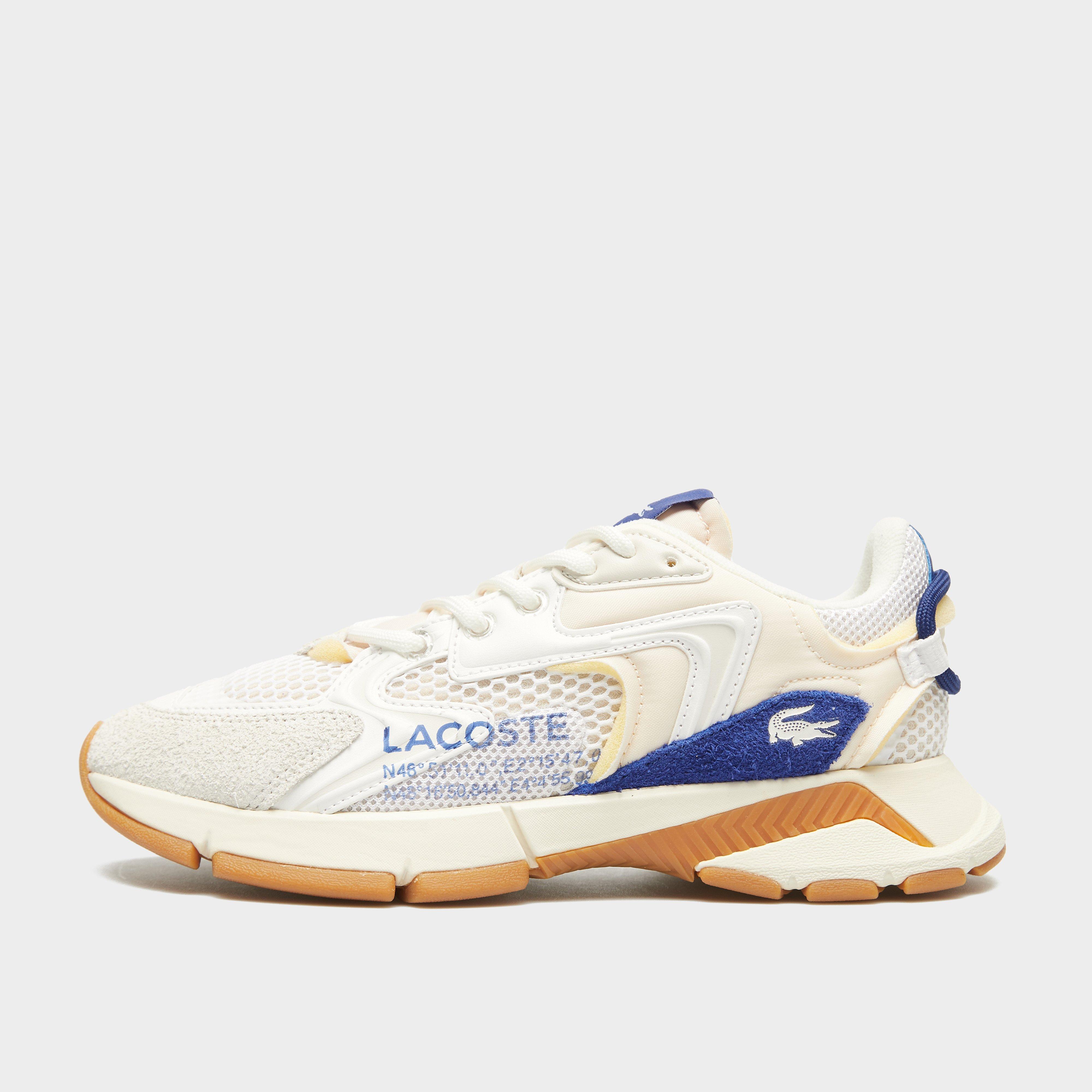 Női sneakers LACOSTE L003 NEO 124 4 SFA