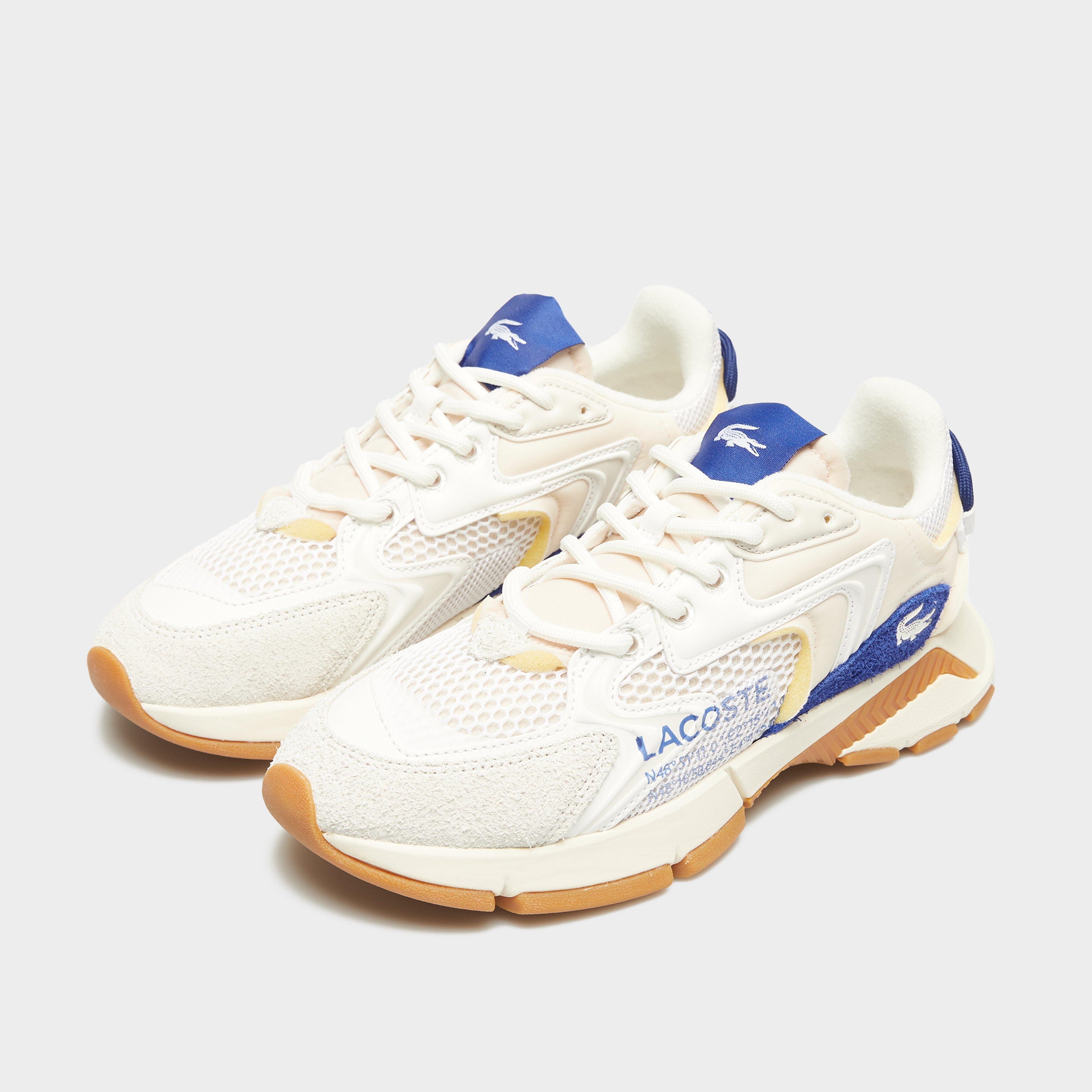 Női sneakers LACOSTE L003 NEO 124 4 SFA