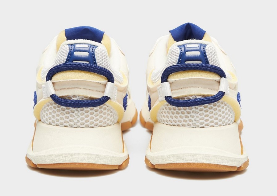 Adidași de damă LACOSTE L003 NEO 124 4 SFA 747SFA0088080 Multicolor