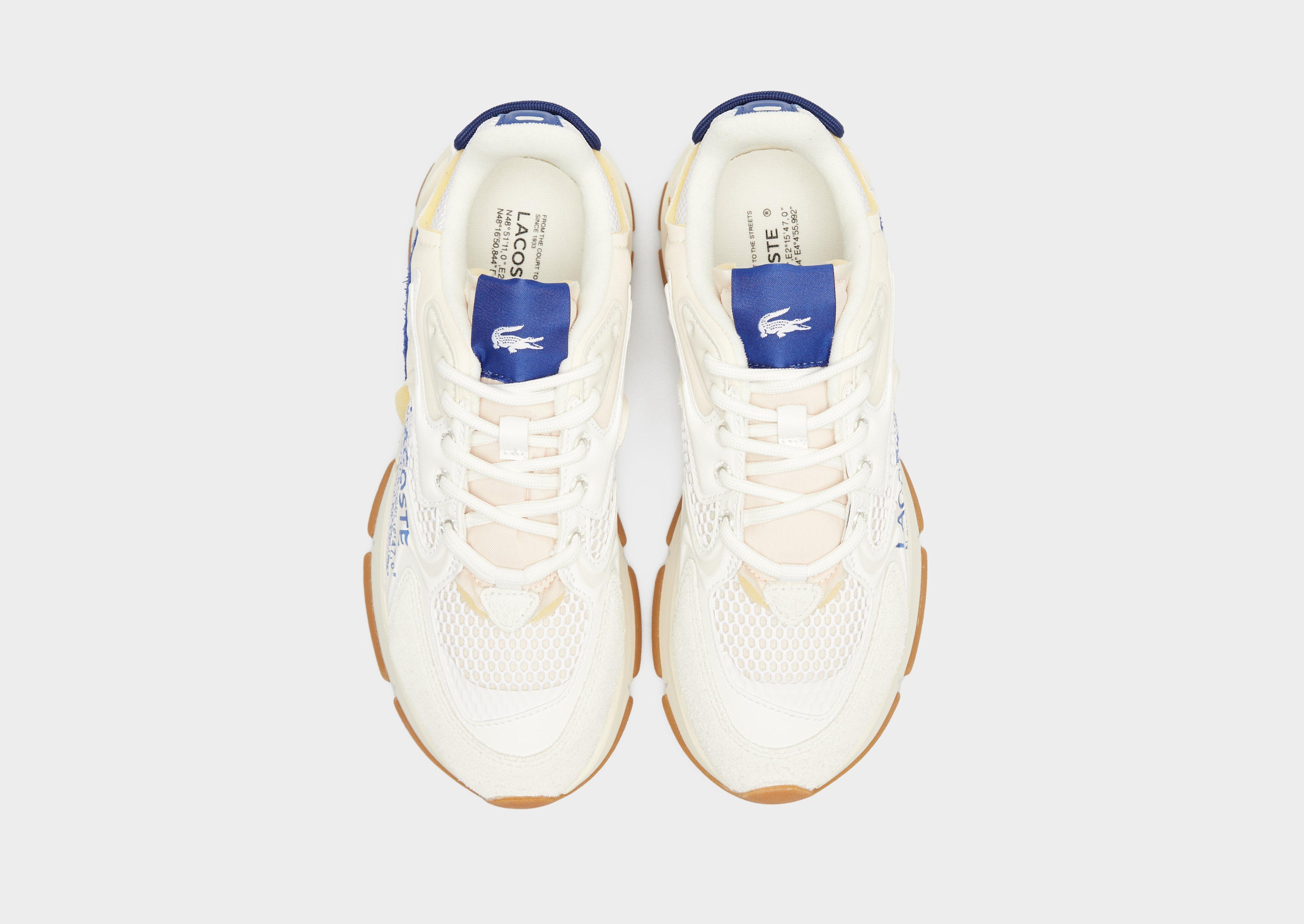 Lacoste L003 Neo 124 4 Sfa.