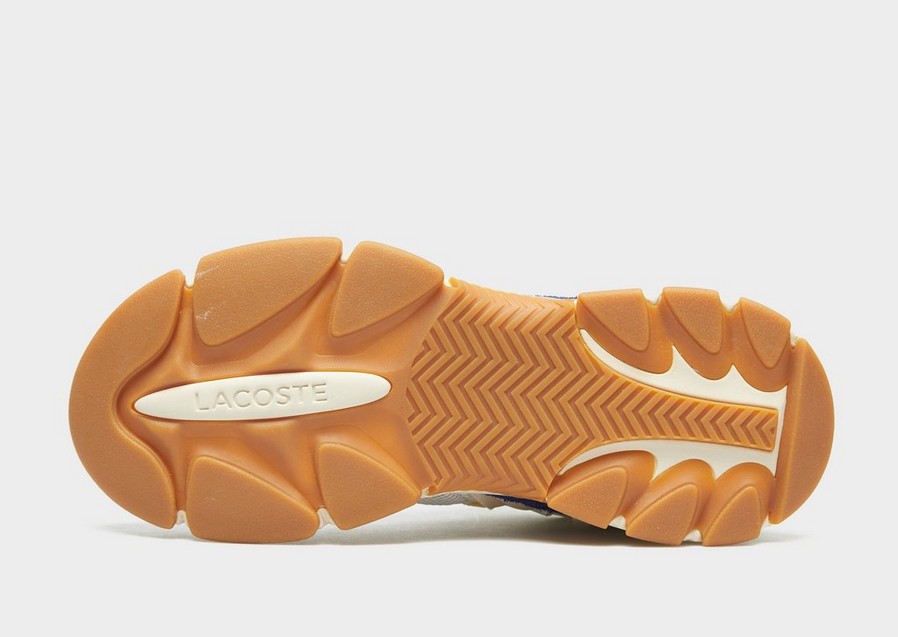 Adidași de damă LACOSTE L003 NEO 124 4 SFA 747SFA0088080 Multicolor