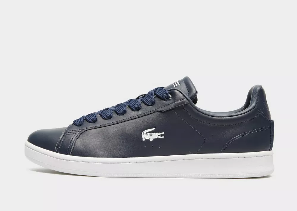 LACOSTE CARNABY PRO 124 2 SMA, фото 1 з 6