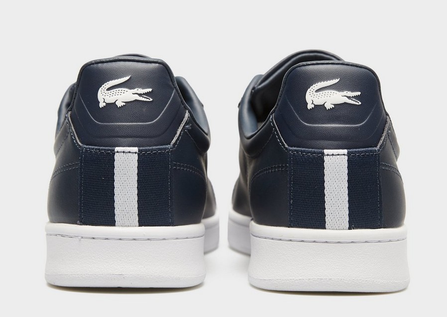Adidași pentru bărbați LACOSTE CARNABY PRO 124 2 SMA 747SMA0043092 Bleumarin