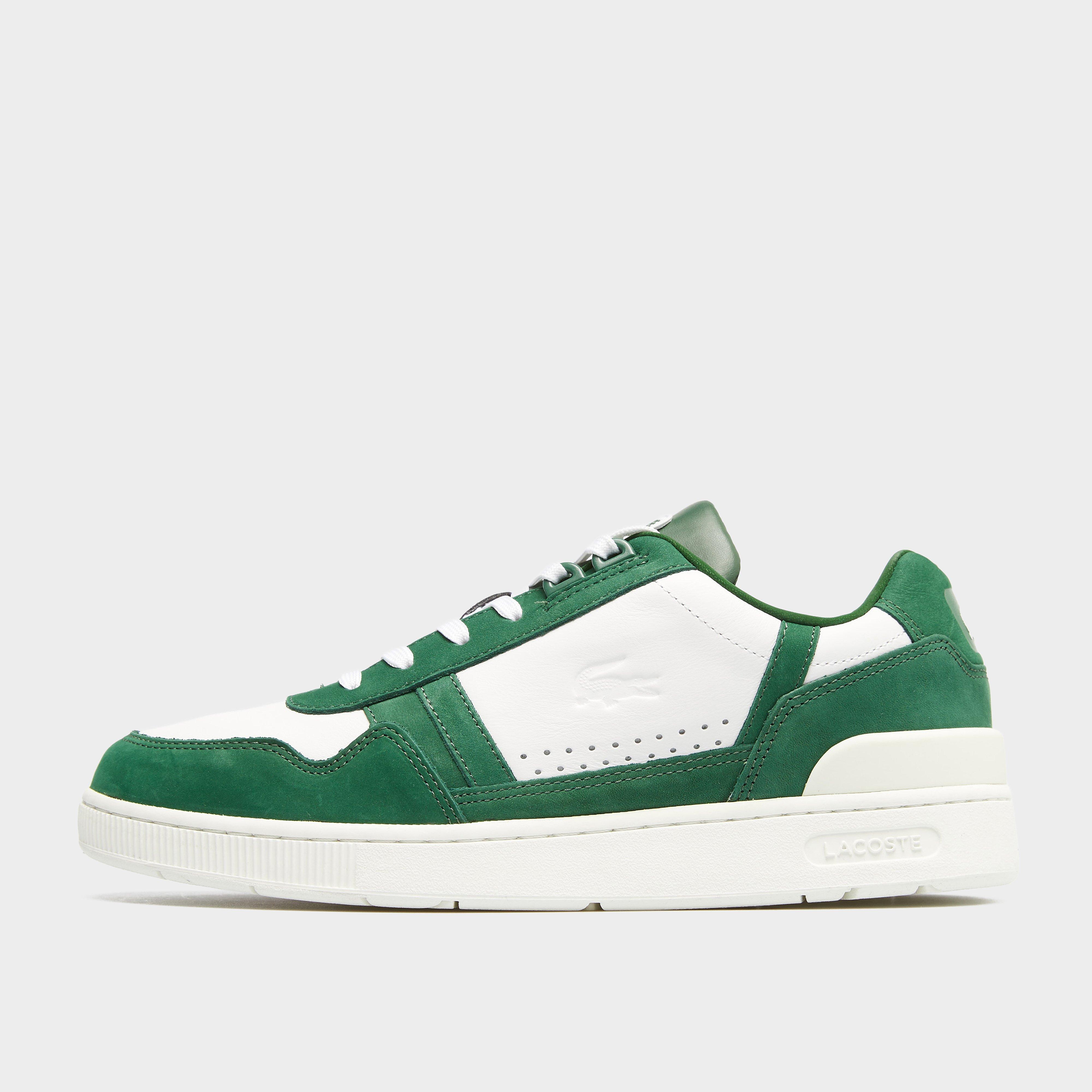 Férfi sneakers LACOSTE T-CLIP 124 4 SMA