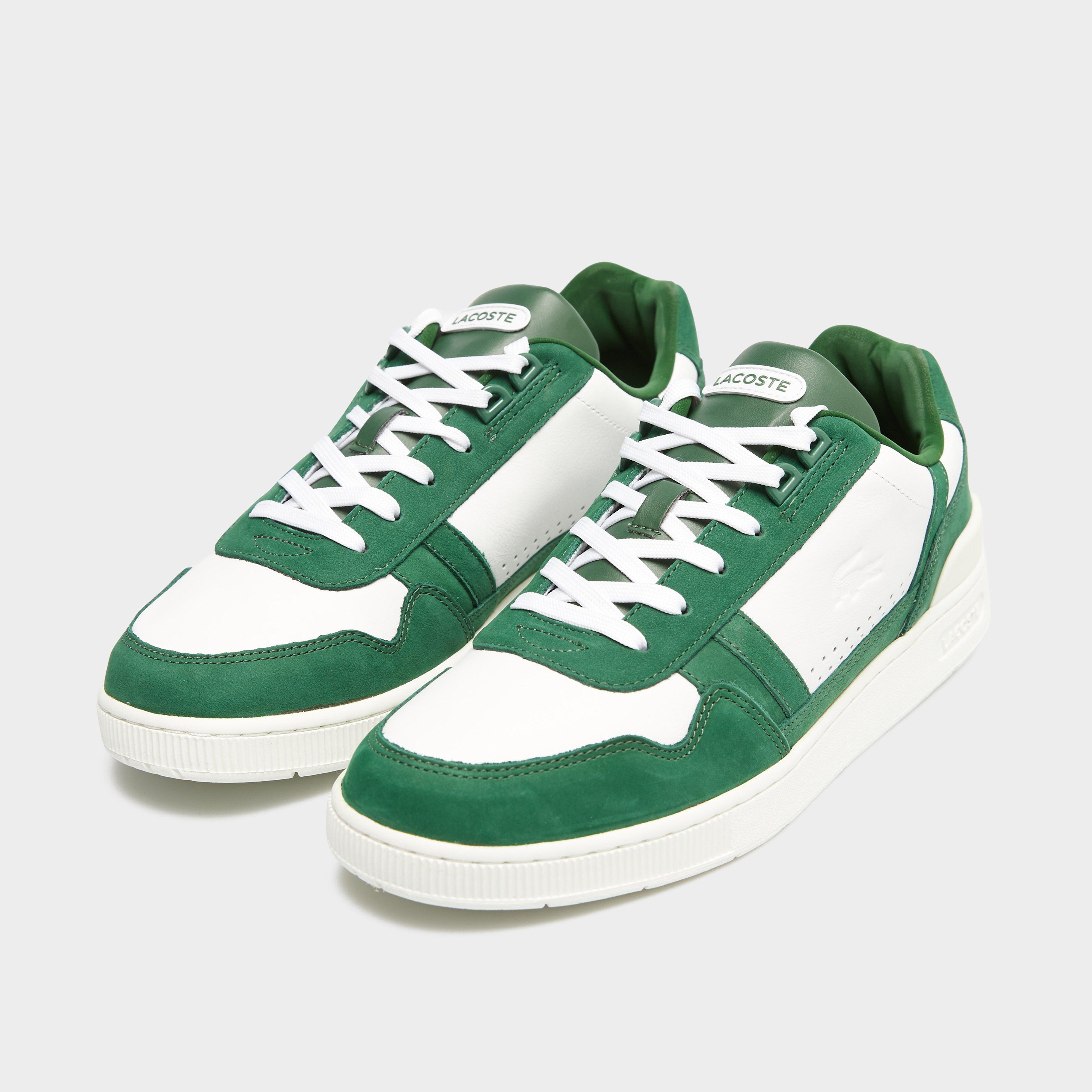 Férfi sneakers LACOSTE T-CLIP 124 4 SMA