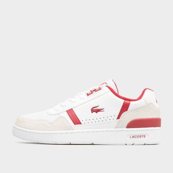 LACOSTE T-CLIP 124 5 SMA