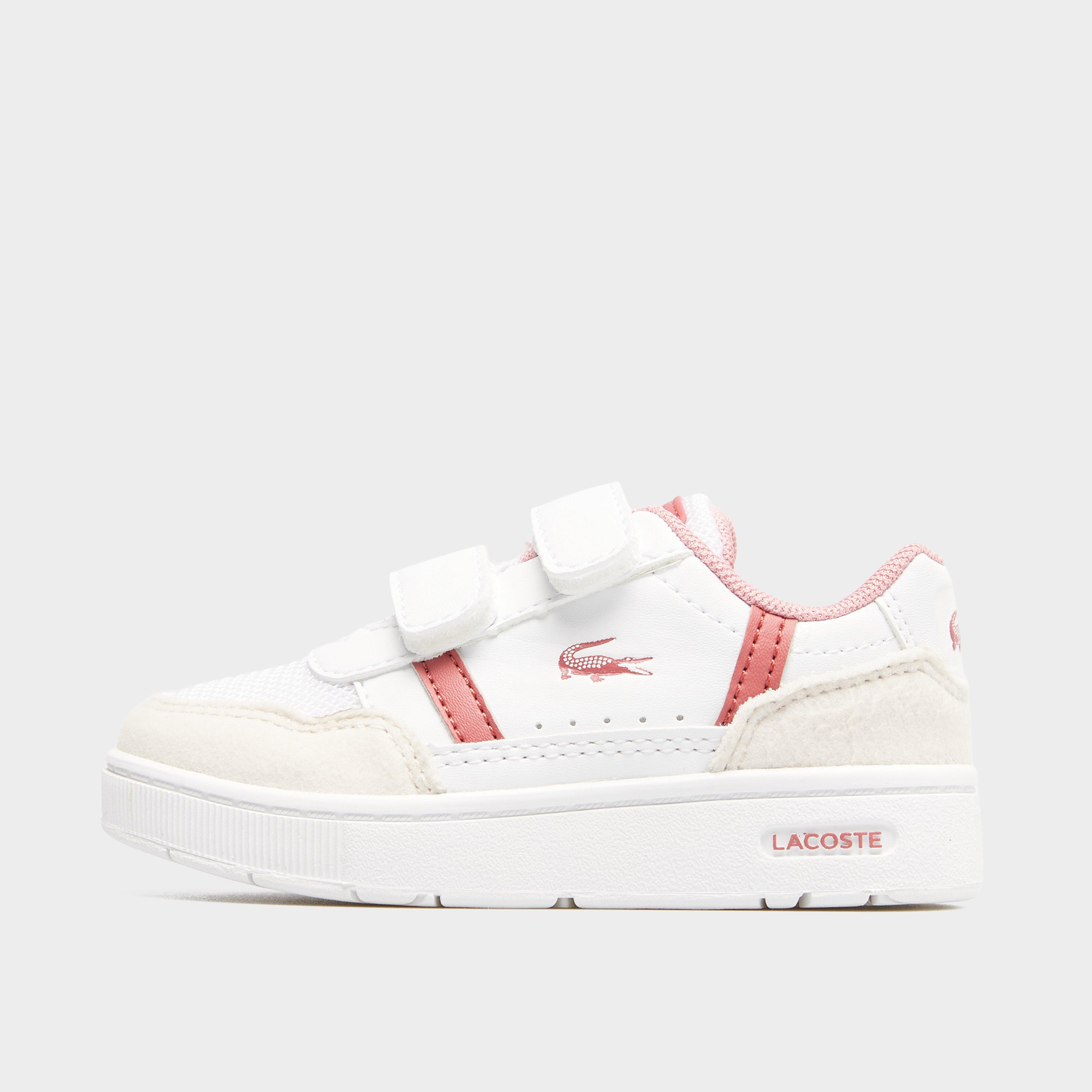 Adidași pentru copii LACOSTE T-CLIP