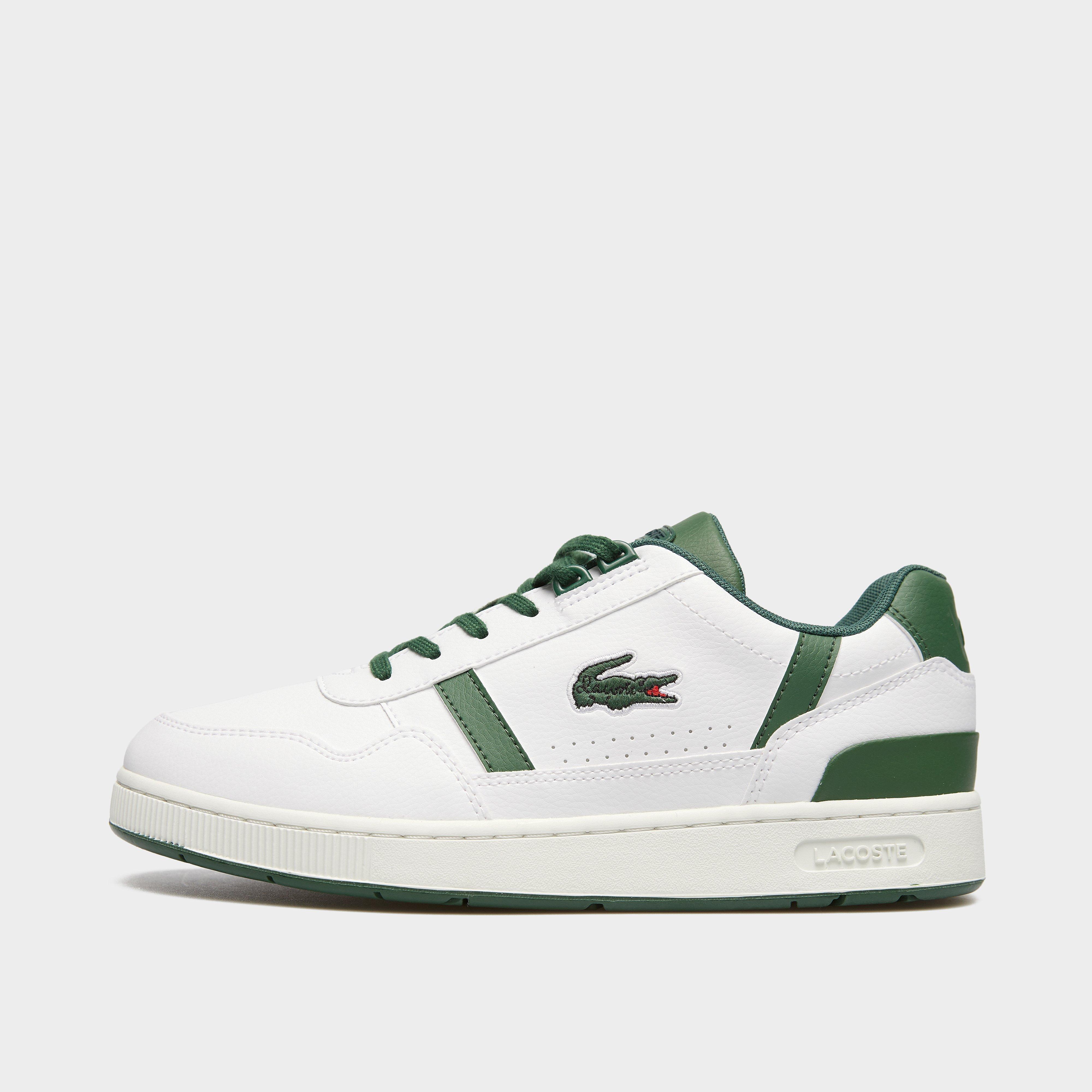 Adidași pentru copii LACOSTE T-CLIP