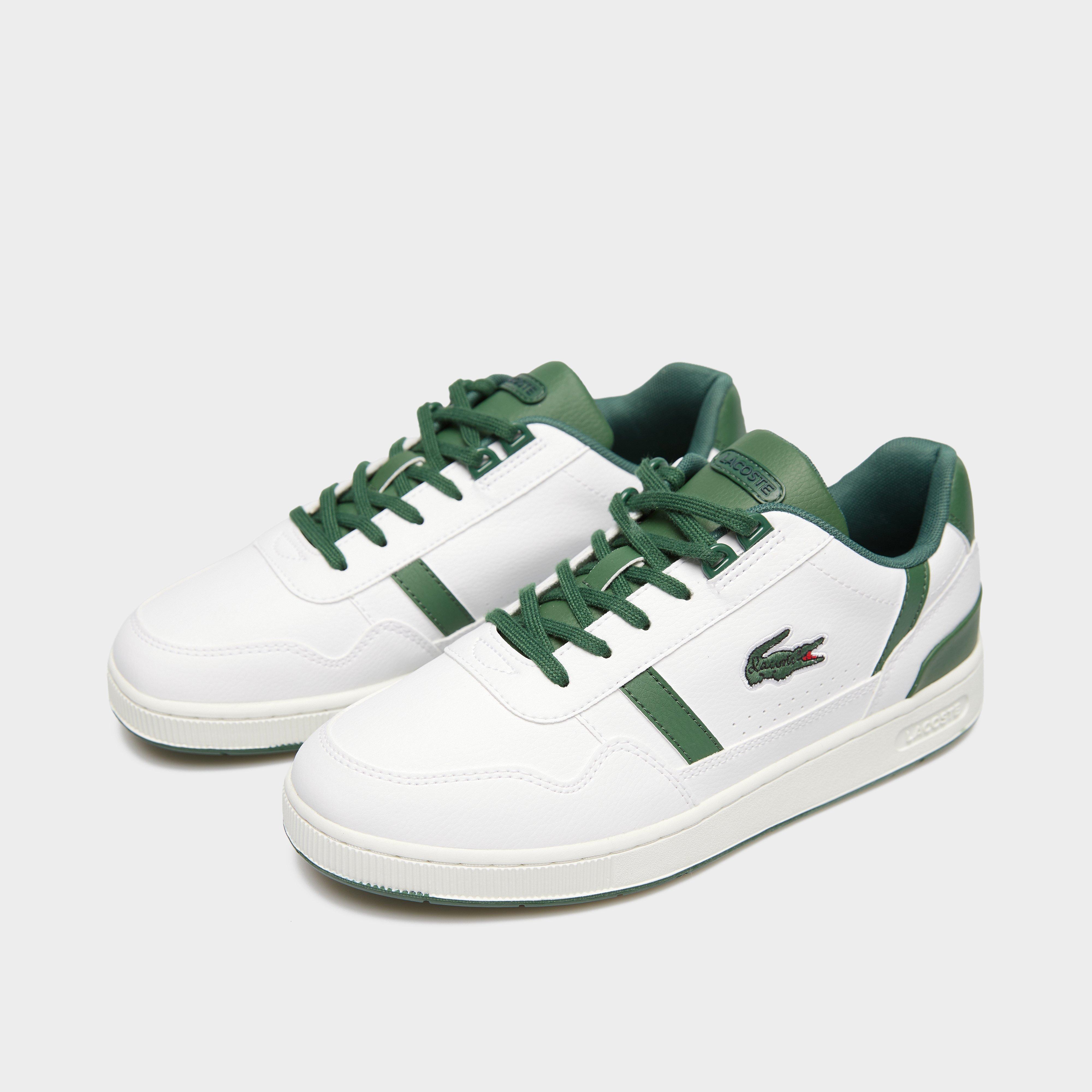 Adidași pentru copii LACOSTE T-CLIP