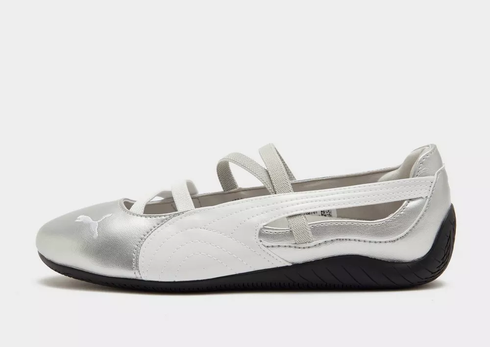 PUMA SPEEDCAT BALLET, фото 1 з 6