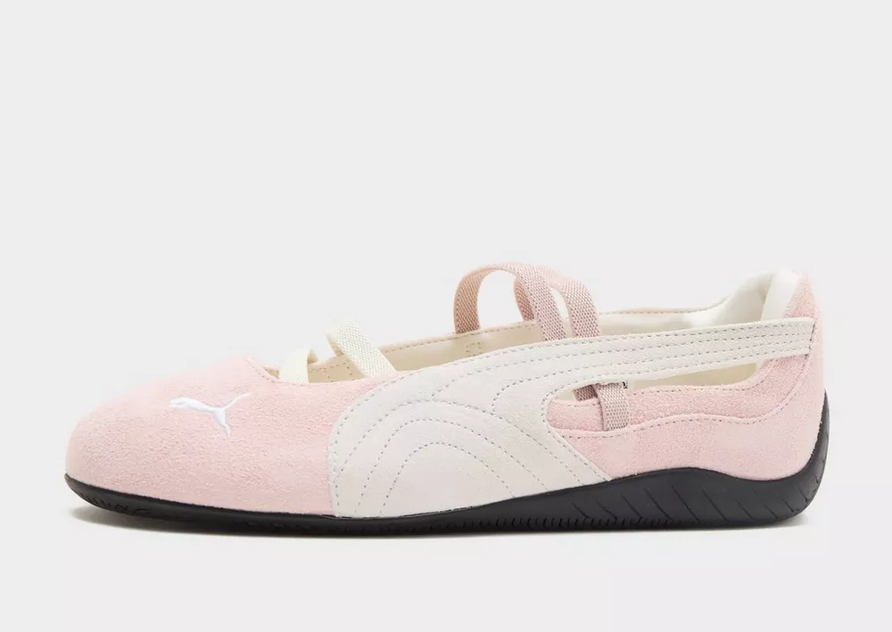 PUMA SPEEDCAT BALLET, фото 1 з 6
