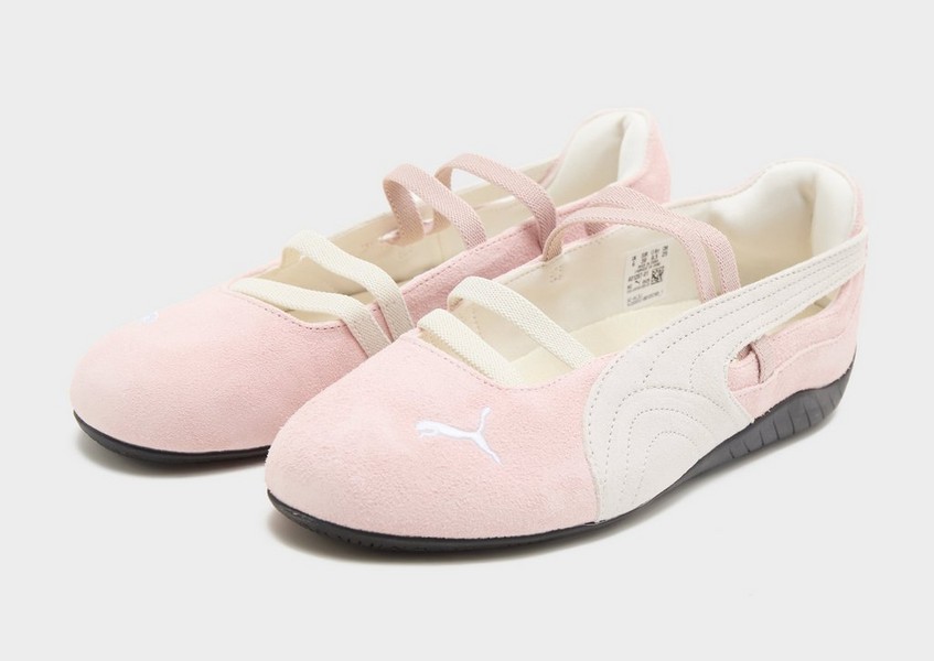 Puma Speedcat Ballet