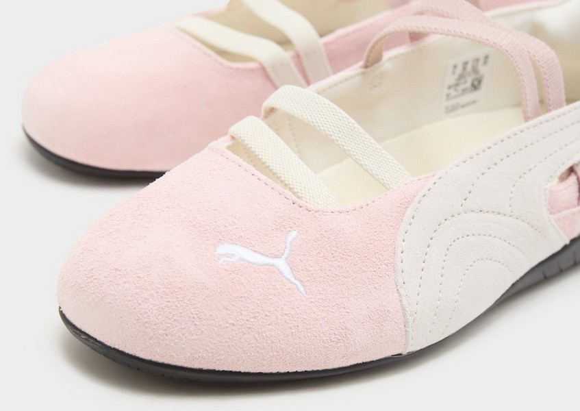 Puma Speedcat Ballet