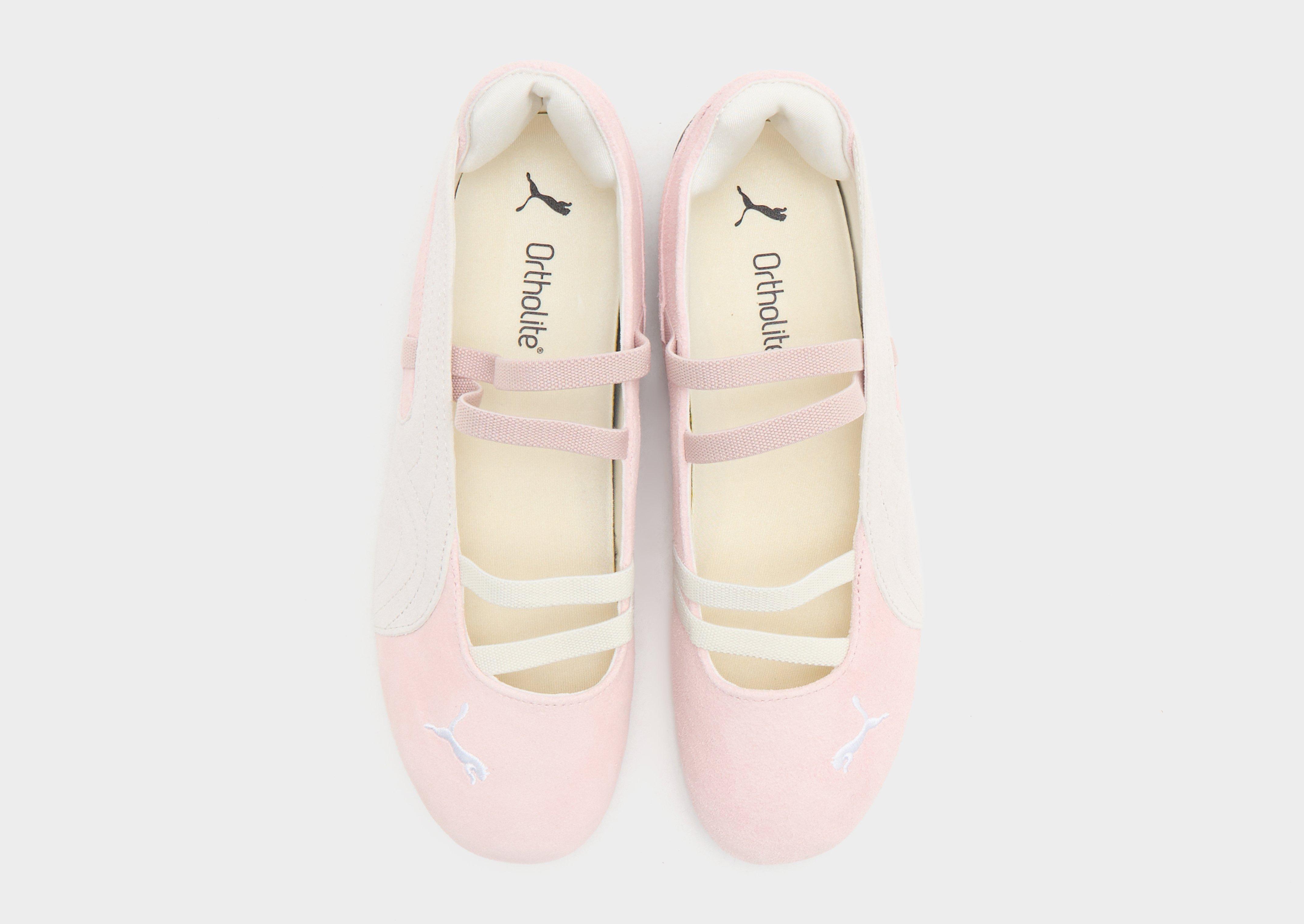 Puma Speedcat Ballet