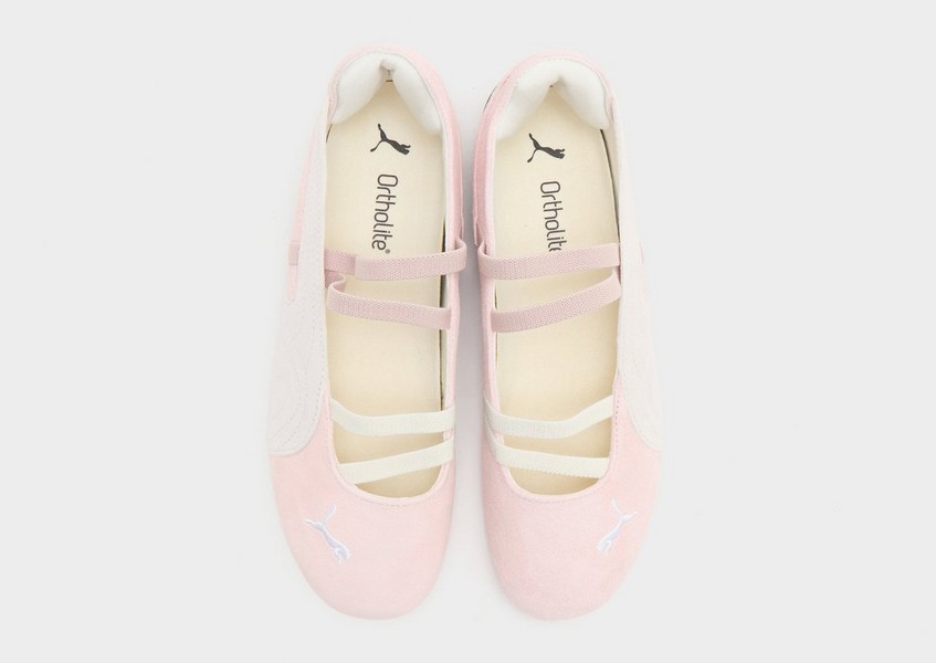 Puma Speedcat Ballet