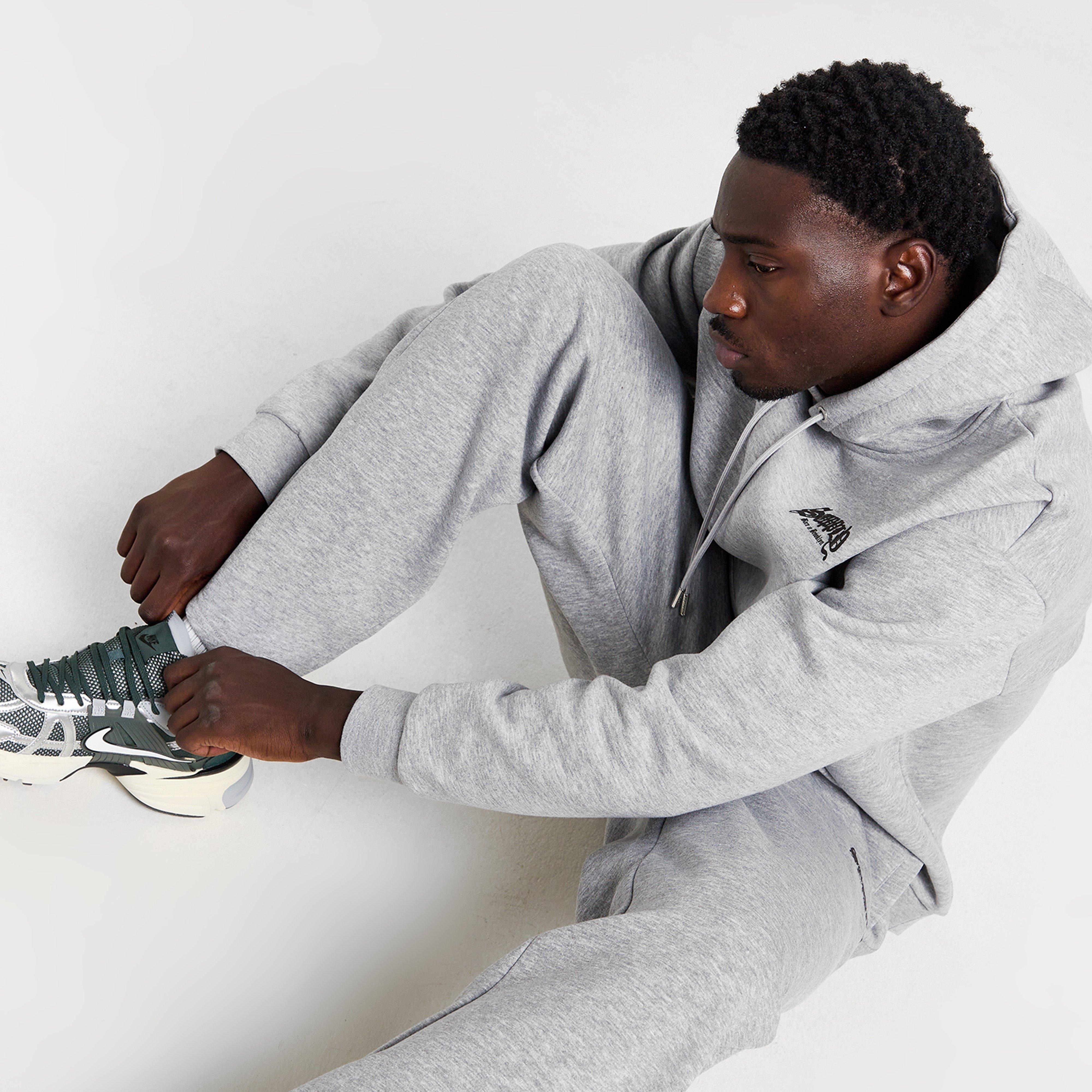 Férfi melegítőszet SUPPLY & DEMAND SZETT MALIK ST