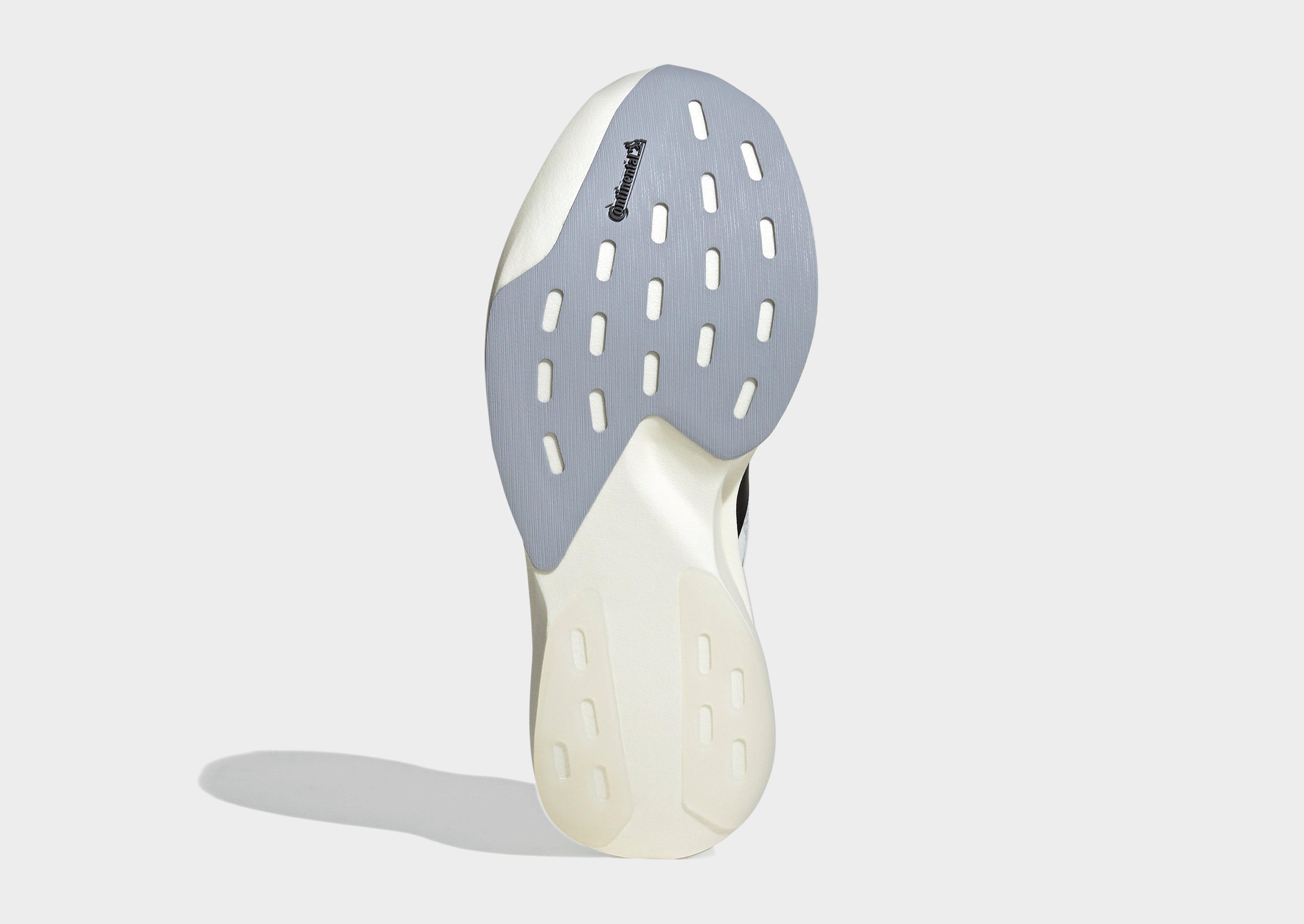 Жіночі кросівки для бігу ADIDAS ADIZERO EVO SL JH6208 Білий