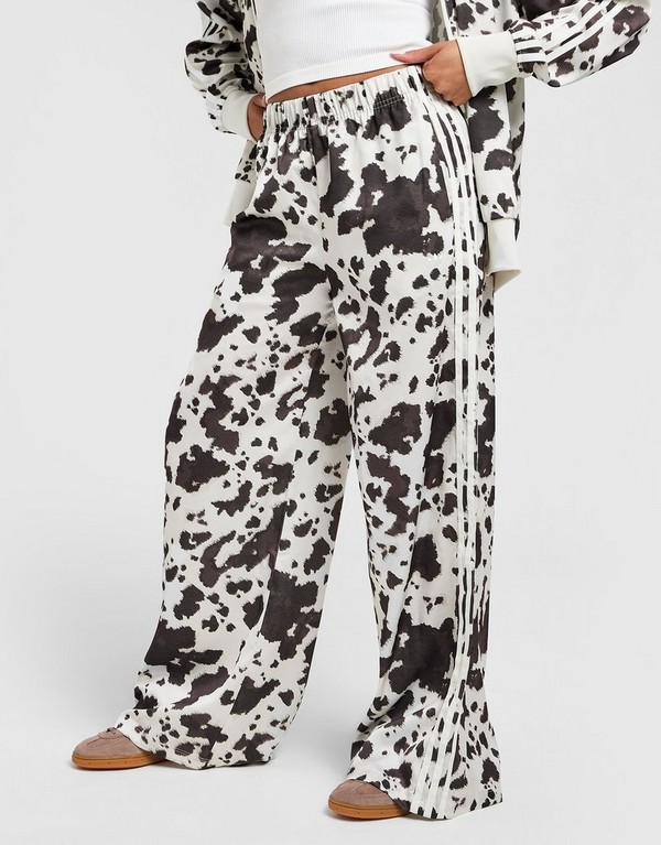 adidas Spodnie Stn C Wl Pants - obrazek 2