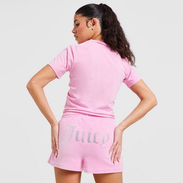 Ikona stylu Y2K: Poznaj markę Juicy Couture