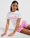 JUICY COUTURE MARŠKINĖLIAI HOT GIRL T WHT/PNK