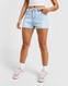 JUICY COUTURE PANTALONI SCURȚI   DMNT LGO DNM SHT L'BLU