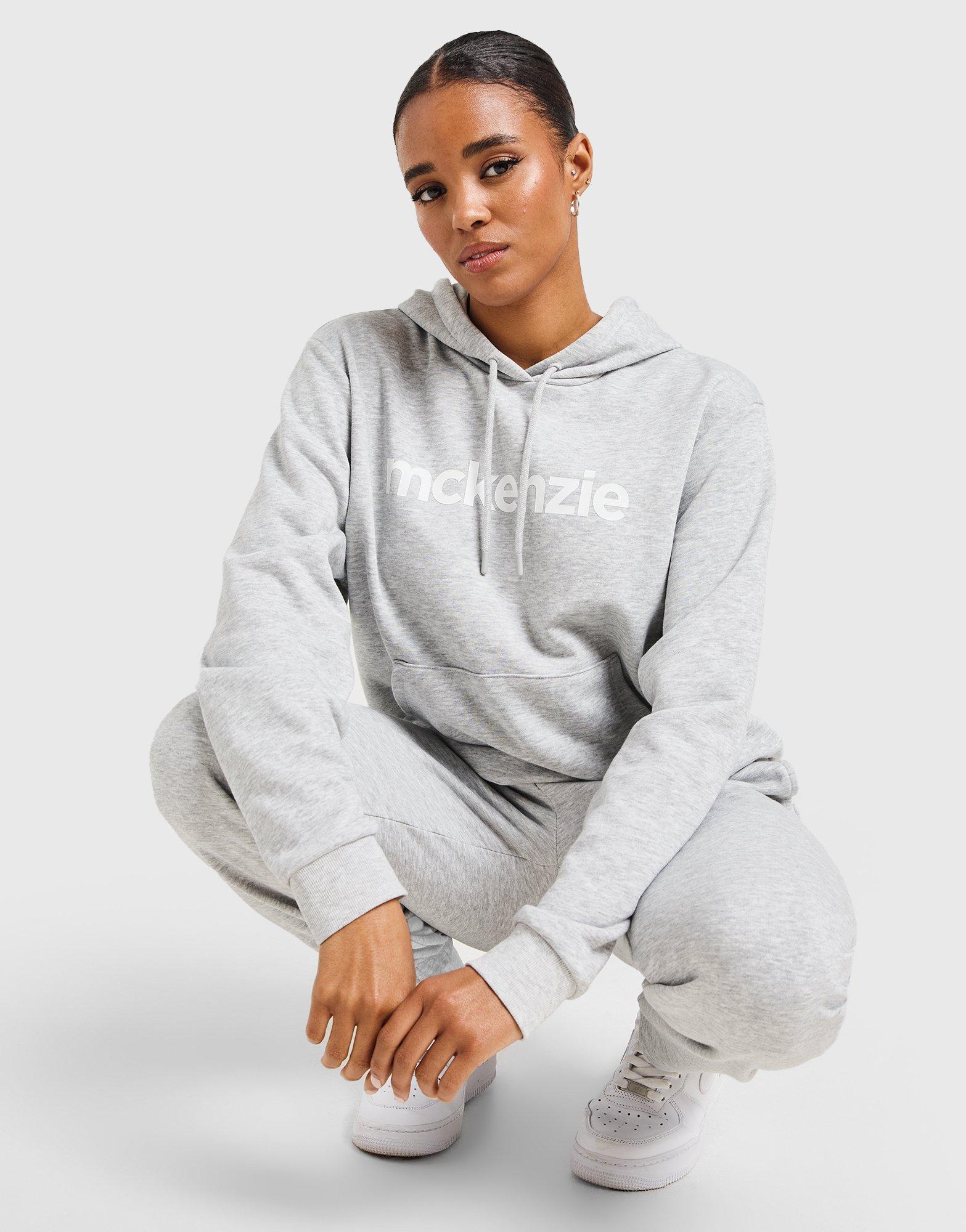 めい Beżowa Bluza Oversize z Kapturem 14156-226-A - Modna Kiecka