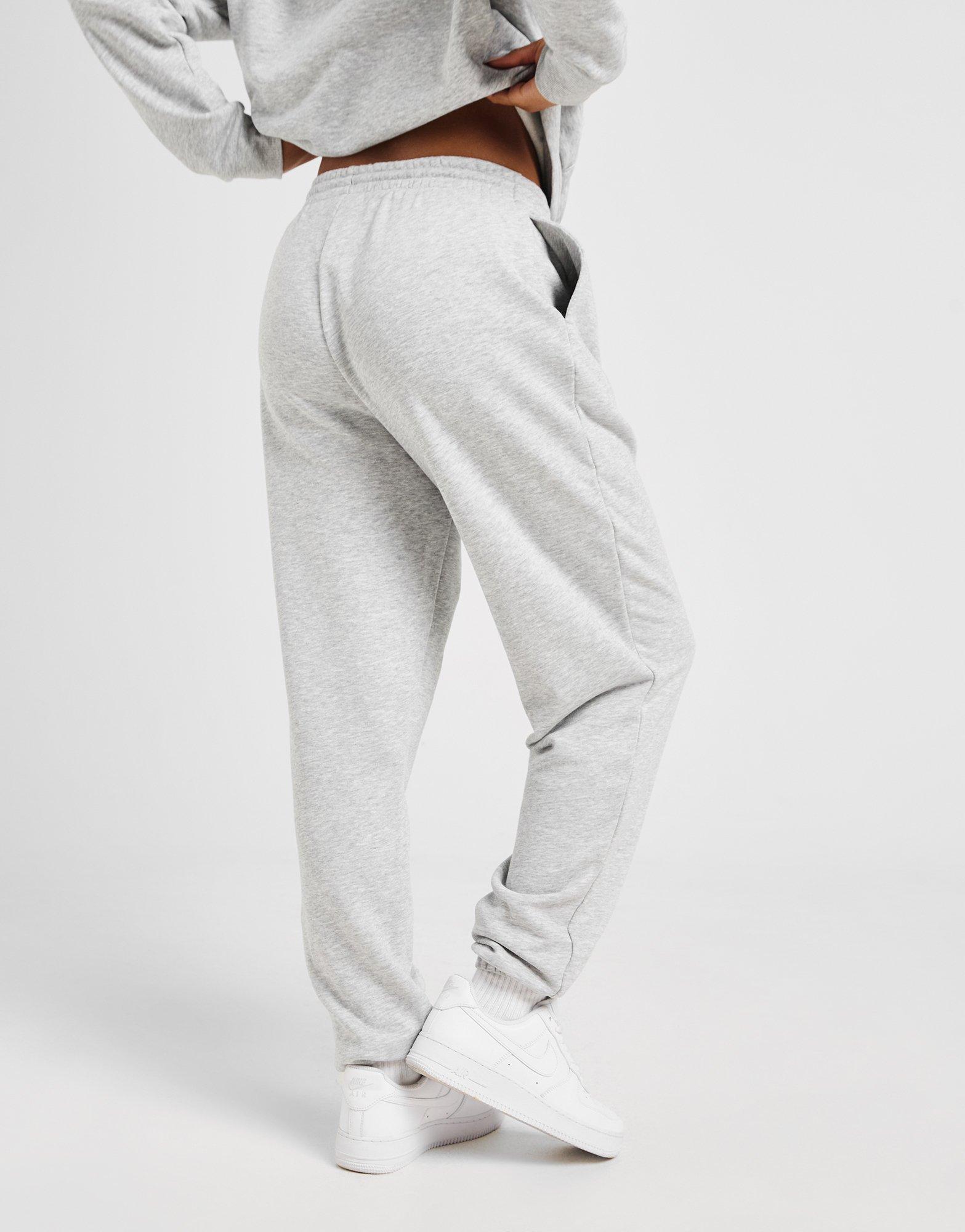 Ženske hlače MCKENZIE HLAČE LOGO TERRY JOG MCKTW16689054 siva