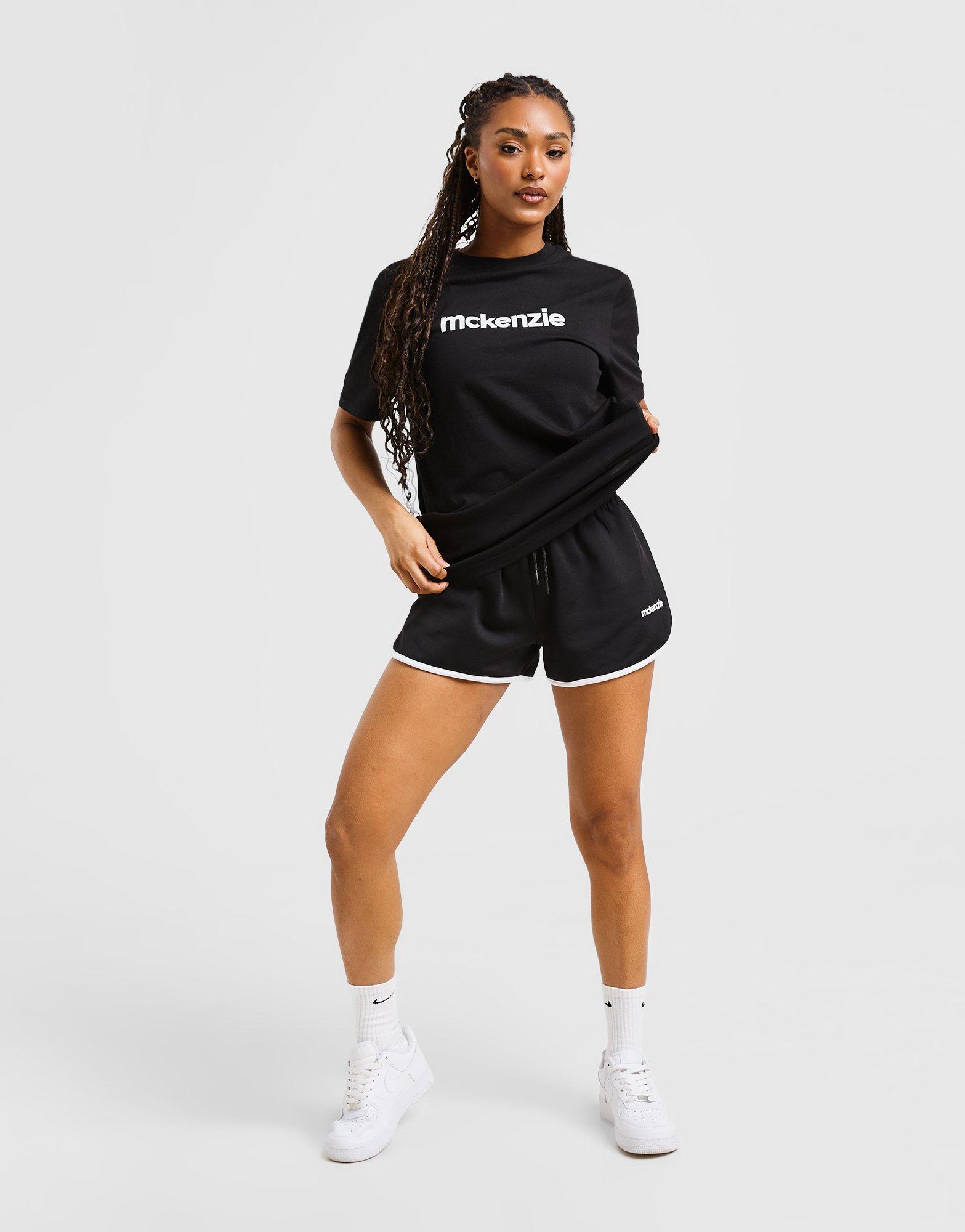 Mckenzie Rövidnadrág Eclipse Ply Sht